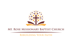 Mt. Rose Missionary Baptist Church