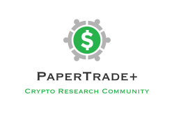 PaperTrade+
