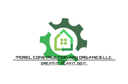 MOREL CONSTRUCTION AND ORGANICS LLC.