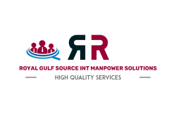 ROYAL GULF SOURCE INT MANPOWER SOLUTIONS