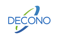 logo DECONO
