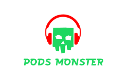 PODS MONSTER