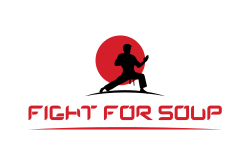 FIGHT FOR SOUP