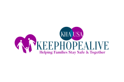 KEEPHOPEALIVE