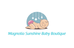 Magnolia Sunshine Baby Boutique