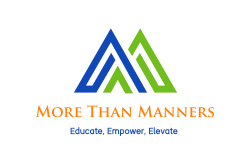More Than Manners