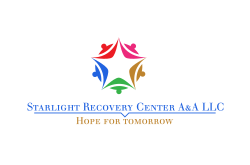 Starlight Recovery Center A&A LLC