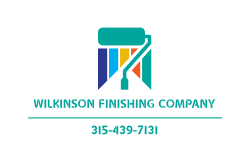 WILKINSON FINISHING COMPANY