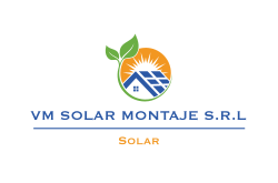 VM SOLAR MONTAJE S.R.L