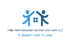 Help here because we love and care LLC