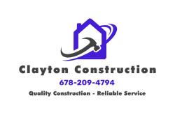 Clayton Construction