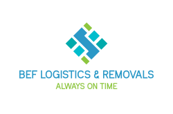 BEF LOGISTICS & REMOVALS