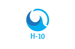 logo H-10