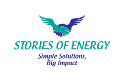STORIES OF ENERGY