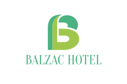 BALZAC HOTEL