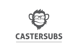 CASTERSUBS
