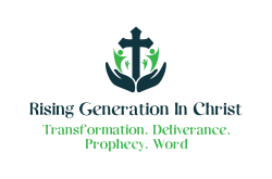 Rising Generation In Christ 