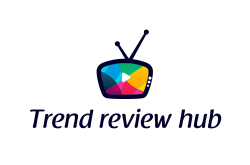 Trend review hub 