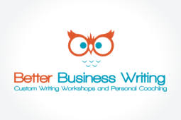 logo Better Business Writing