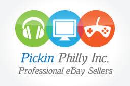 logo Pickin Philly Inc.