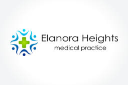 logo Elanora Heights