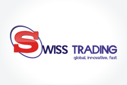 logo WISS TRADING