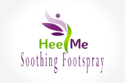 logo Hee  Me