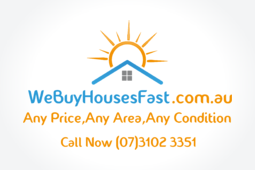 logo WeBuyHousesFast.com.au