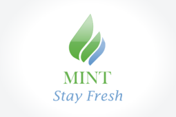 logo MINT