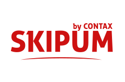 logo by CONTAX