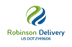 logo Robinson