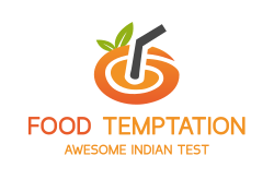 logo FOOD