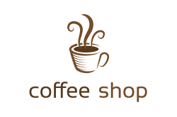 logo coffee