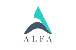 logo A L F A