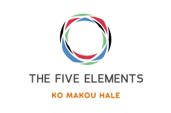 THE FIVE ELEMENTS