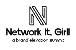 Network It, Girl!