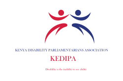 KENYA DISABILITY PARLIAMENTARIANS ASSOCIATION