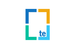 te