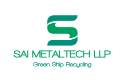 logo SAI METALTECH LLP