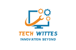 logo TECH