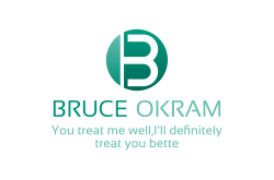 logo BRUCE