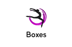 Boxes