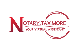 OTARY.TAX.MORE