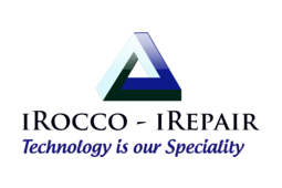 logo iRocco - iRepair