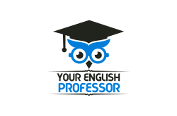 YOUR ENGLISH