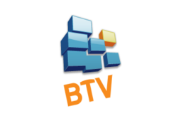 logo BTV