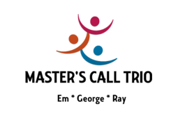 logo MASTER'S CALL TRIO