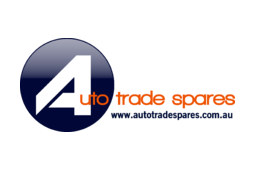 logo uto trade spares
