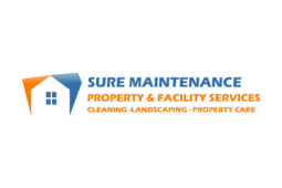 logo SURE MAINTENANCE