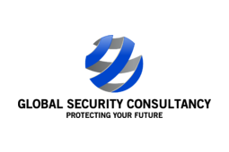 logo GLOBAL SECURITY CONSULTANCY